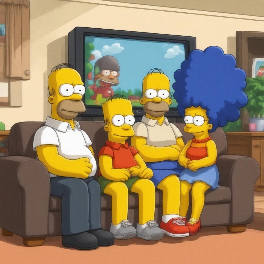 The Simpsons (TV series)